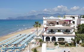 Hotel Aurora